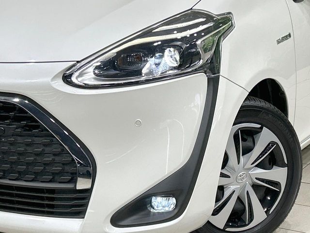 TOYOTA SIENTA HYBRID 2019 Image 31