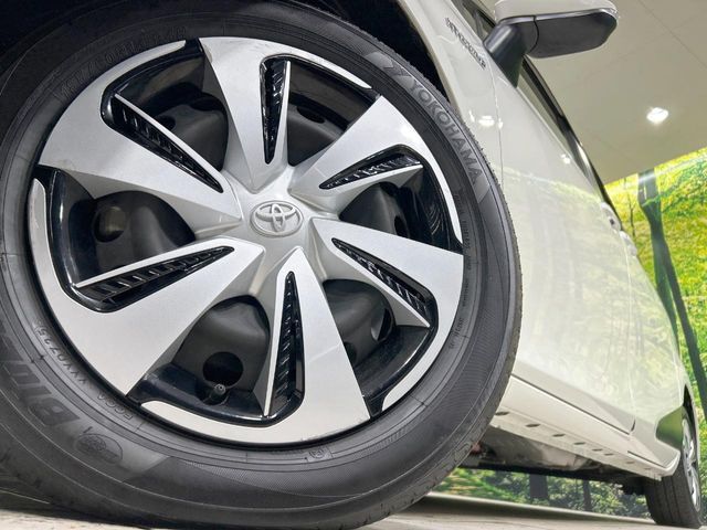 TOYOTA SIENTA HYBRID 2019 Image 31