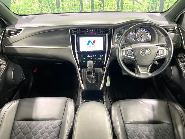 TOYOTA HARRIER 2WD 2018 Image 31