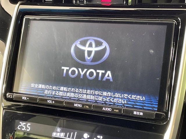 TOYOTA HARRIER 2WD 2018 Image 31