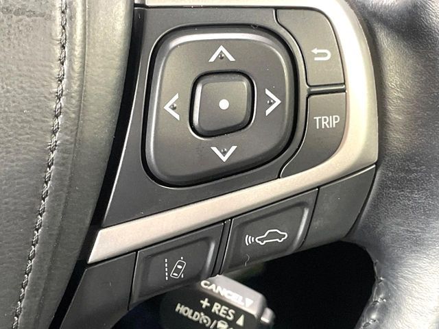 TOYOTA HARRIER 2WD 2018 Image 31