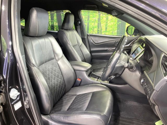 TOYOTA HARRIER 2WD 2018 Image 31