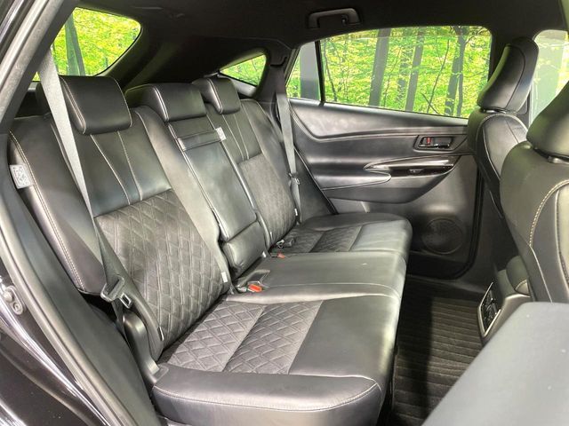 TOYOTA HARRIER 2WD 2018 Image 31