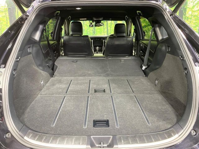 TOYOTA HARRIER 2WD 2018 Image 31