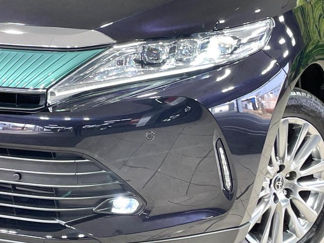 TOYOTA HARRIER 2WD 2018 Image 31