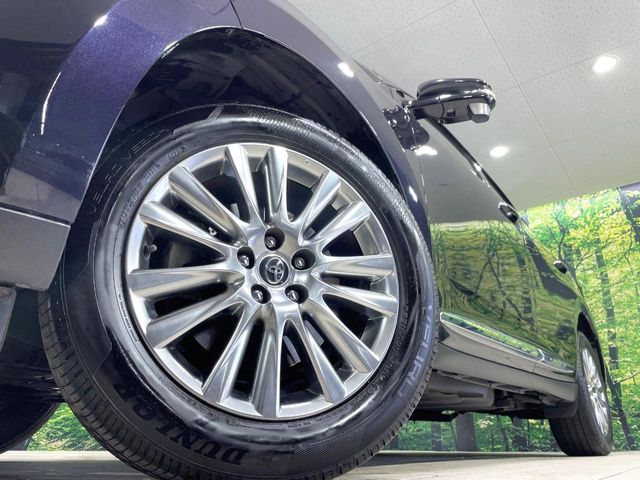 TOYOTA HARRIER 2WD 2018 Image 31