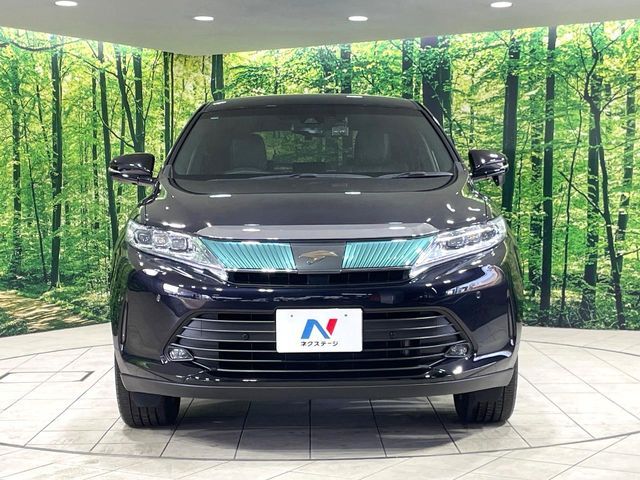 TOYOTA HARRIER 2WD 2018 Image 31