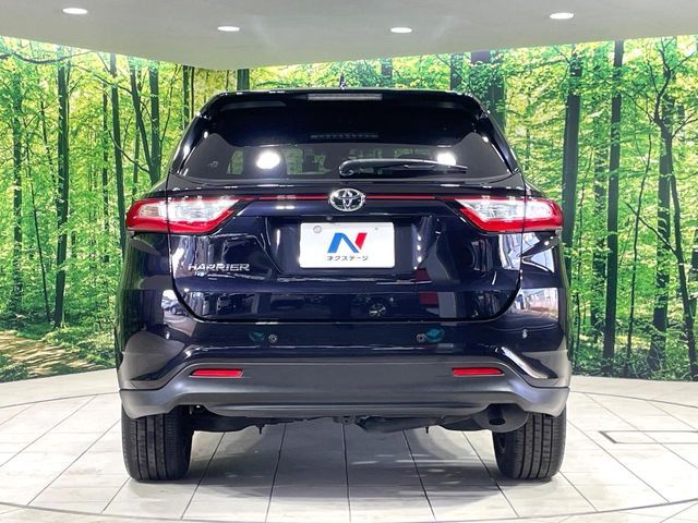 TOYOTA HARRIER 2WD 2018 Image 31