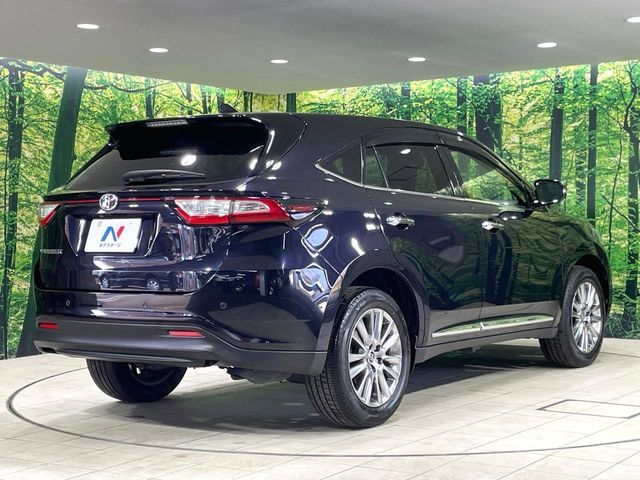 TOYOTA HARRIER 2WD 2018 Image 31