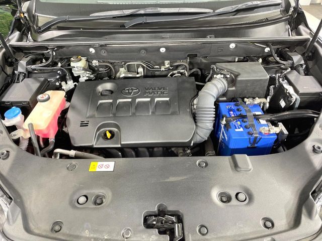 TOYOTA HARRIER 2WD 2018 Image 31