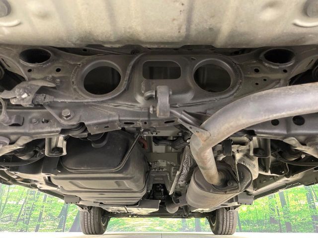 TOYOTA HARRIER 2WD 2018 Image 31