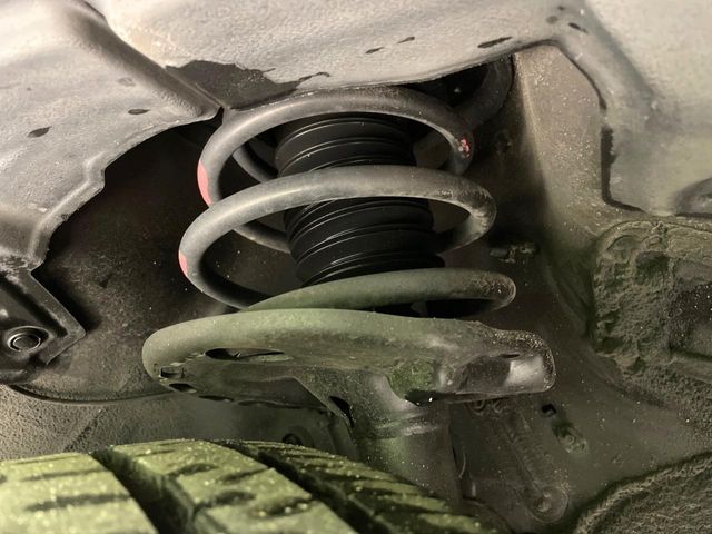 TOYOTA HARRIER 2WD 2018 Image 31