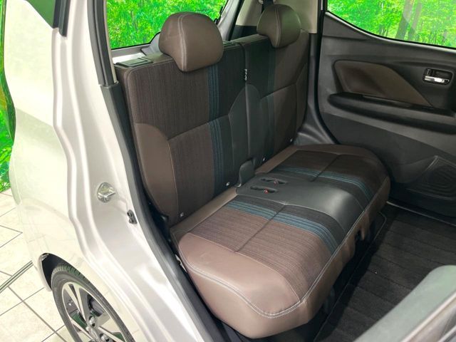 NISSAN DAYZ 2020 Image 31