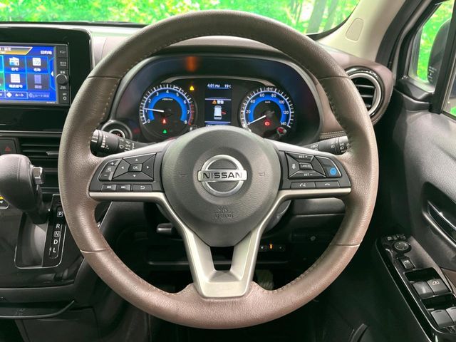 NISSAN DAYZ 2020 Image 31