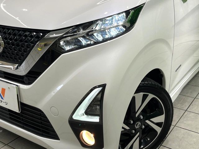 NISSAN DAYZ 2020 Image 31