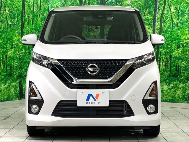 NISSAN DAYZ 2020 Image 31