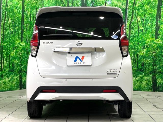 NISSAN DAYZ 2020 Image 31