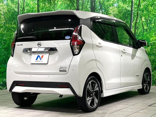 NISSAN DAYZ 2020 Image 31