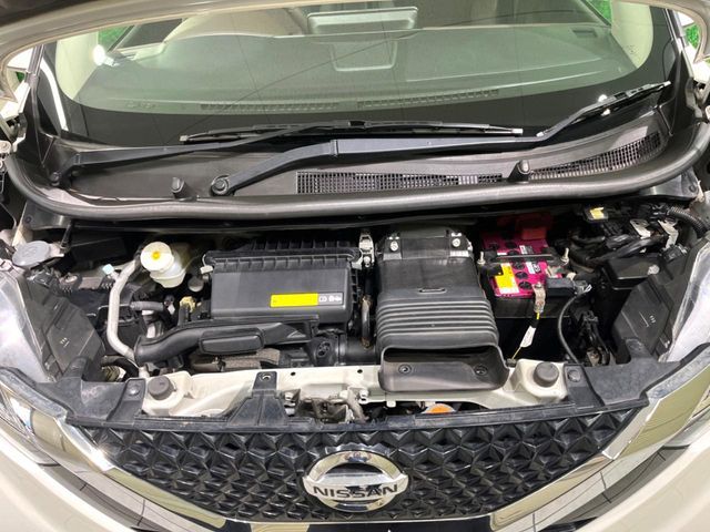 NISSAN DAYZ 2020 Image 31