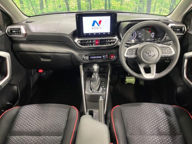 TOYOTA RAIZE 2020 Image 31