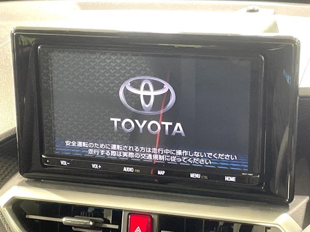 TOYOTA RAIZE 2020 Image 31