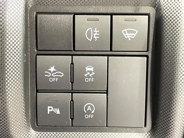 TOYOTA RAIZE 2020 Image 31