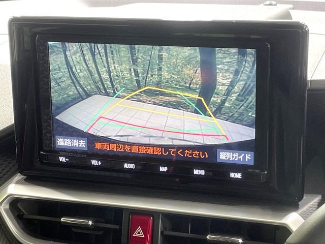 TOYOTA RAIZE 2020 Image 31