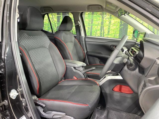 TOYOTA RAIZE 2020 Image 31