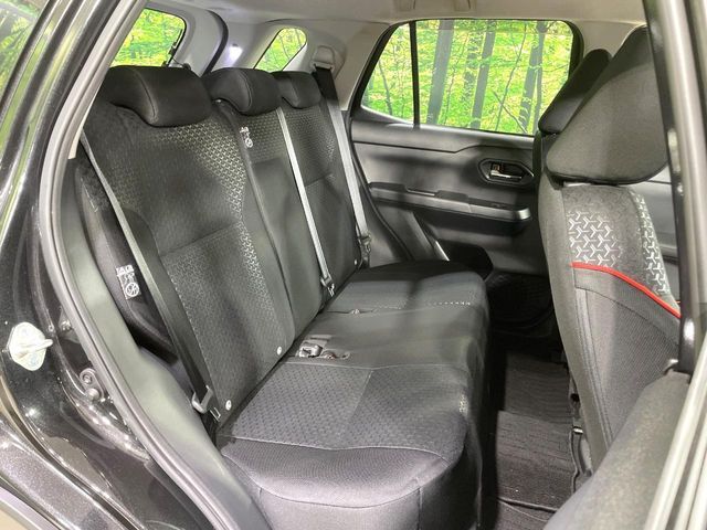 TOYOTA RAIZE 2020 Image 31