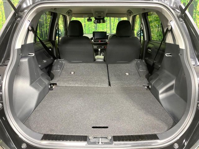 TOYOTA RAIZE 2020 Image 31