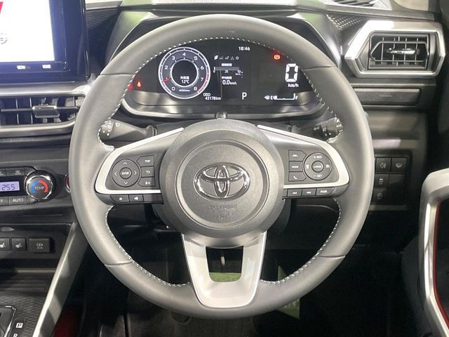 TOYOTA RAIZE 2020 Image 31