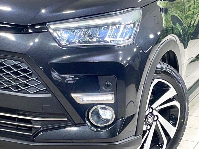 TOYOTA RAIZE 2020 Image 31