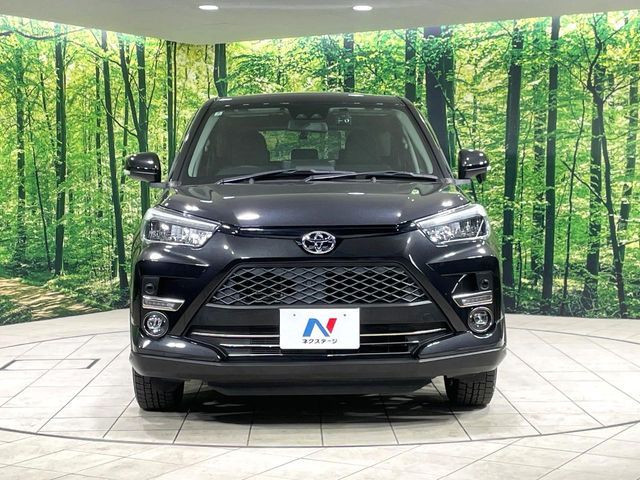 TOYOTA RAIZE 2020 Image 31