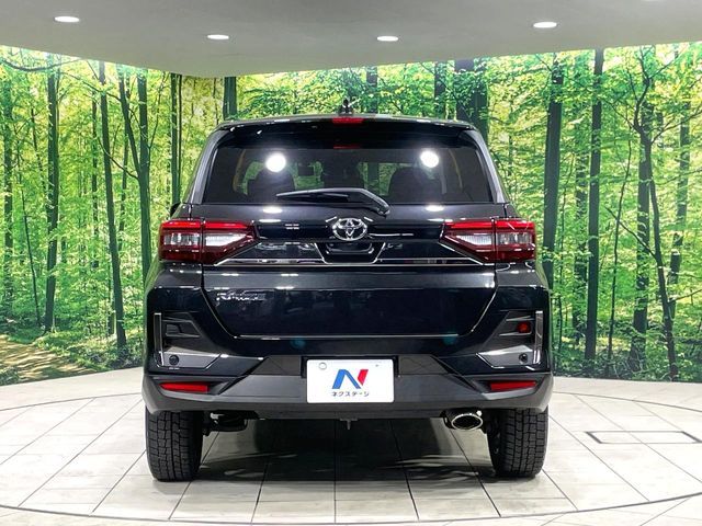 TOYOTA RAIZE 2020 Image 31