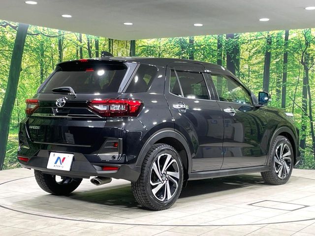 TOYOTA RAIZE 2020 Image 31