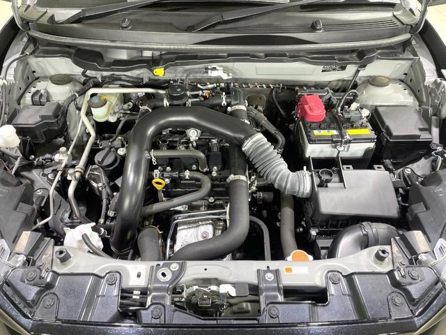 TOYOTA RAIZE 2020 Image 31