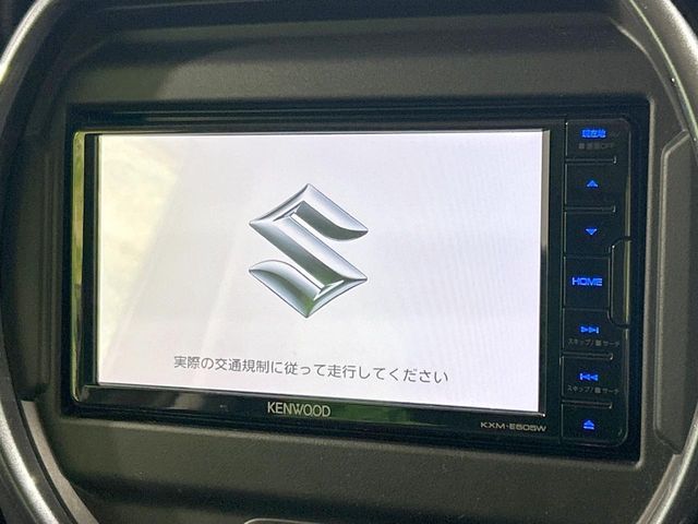 SUZUKI HUSTLER 2021 Image 31