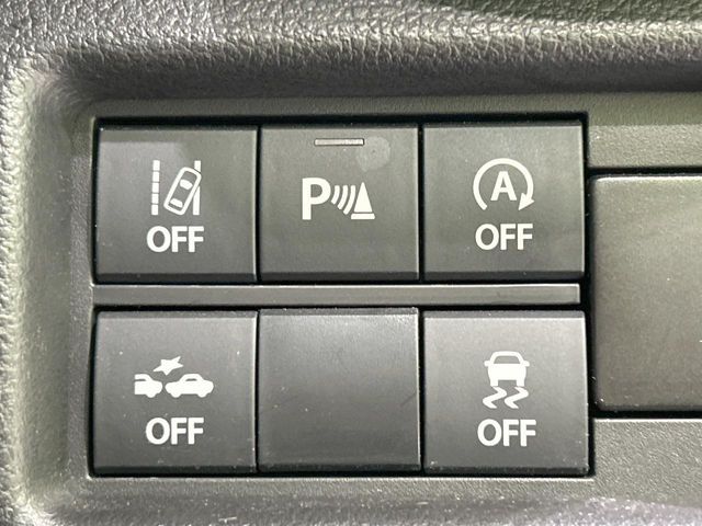 SUZUKI HUSTLER 2021 Image 31