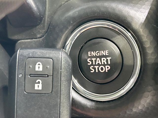 SUZUKI HUSTLER 2021 Image 31