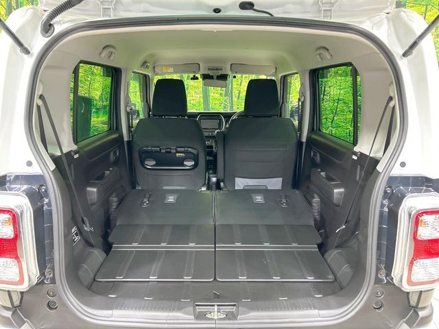 SUZUKI HUSTLER 2021 Image 31