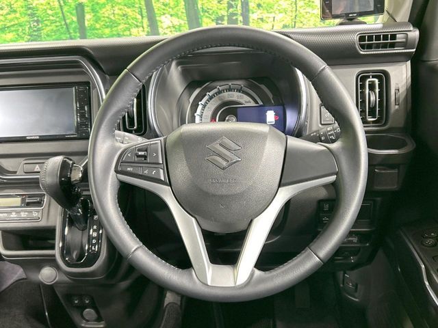 SUZUKI HUSTLER 2021 Image 31