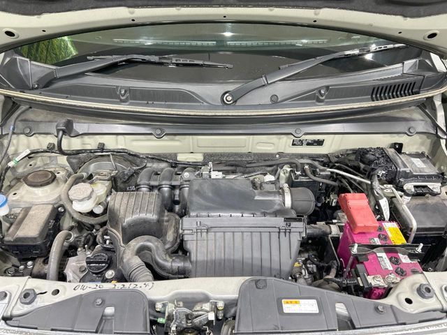 SUZUKI HUSTLER 2021 Image 31