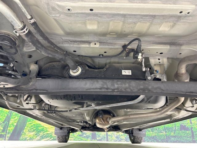 SUZUKI HUSTLER 2021 Image 31