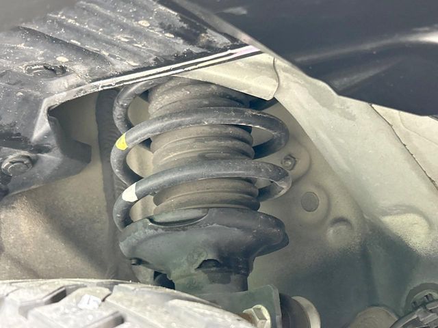 SUZUKI HUSTLER 2021 Image 31