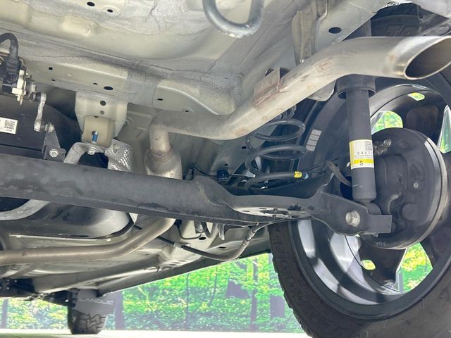 SUZUKI HUSTLER 2021 Image 31