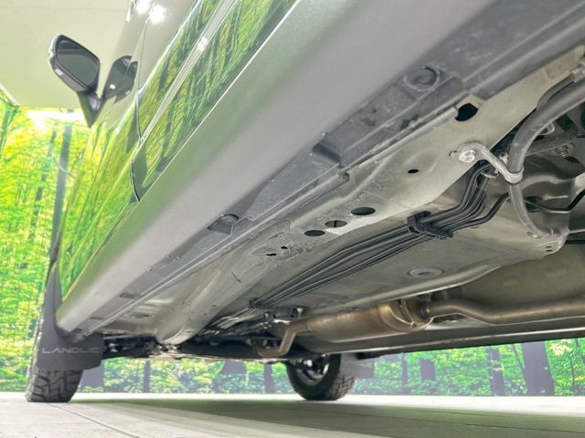 SUZUKI HUSTLER 2021 Image 31