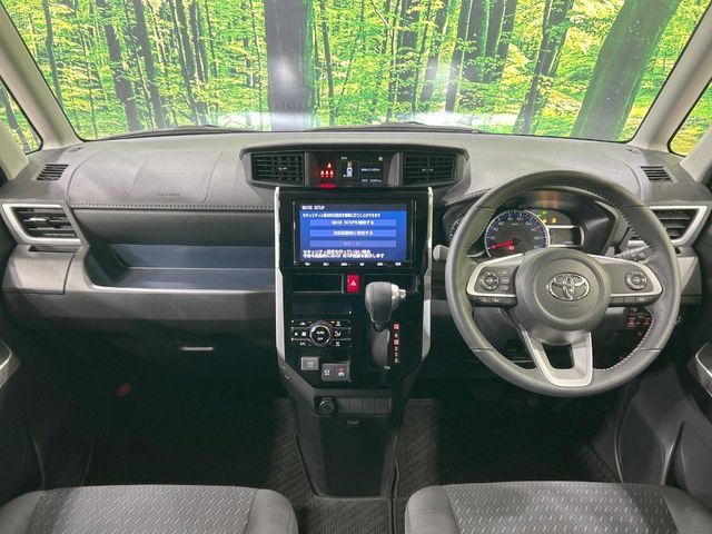 TOYOTA ROOMY 2023 Image 31