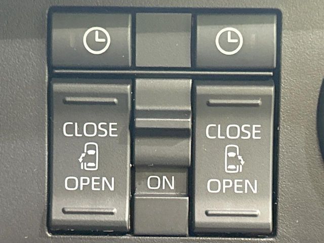 TOYOTA ROOMY 2023 Image 31