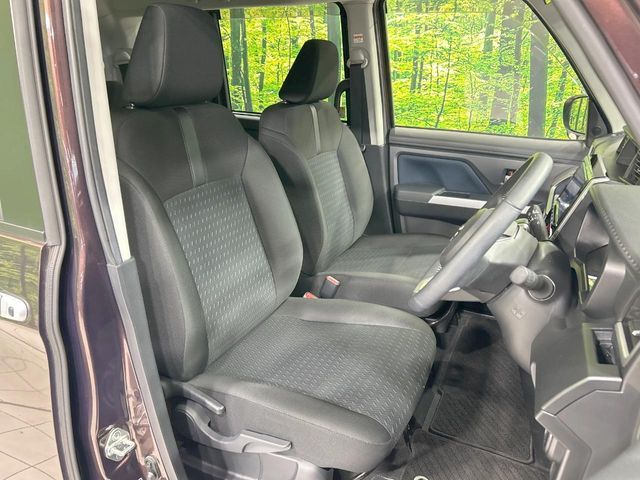 TOYOTA ROOMY 2023 Image 31