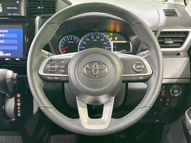 TOYOTA ROOMY 2023 Image 31